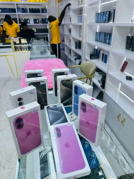 iPhone xr - Couleurs Vives