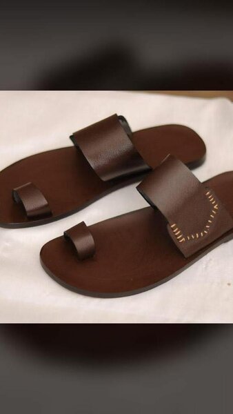Men's slippers