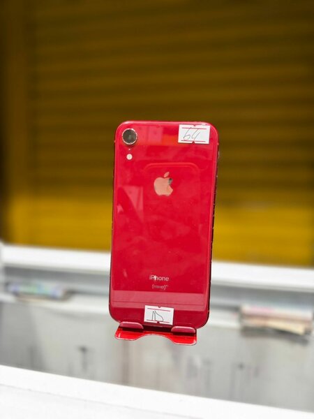 IPhone Xr 64Go 2nd main