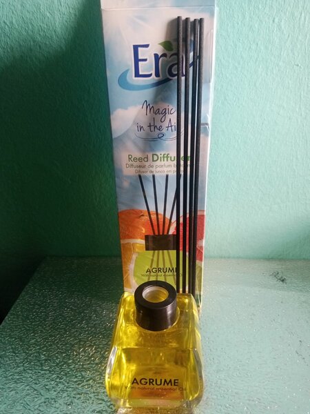 Diffuseur de Parfum Agrume Era