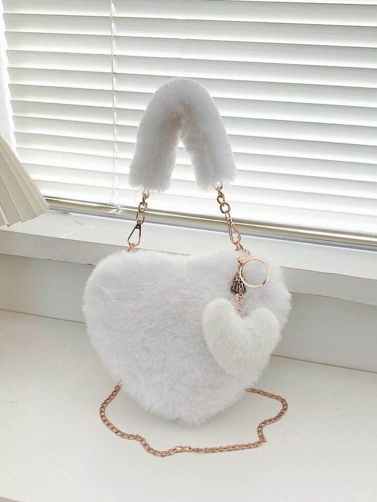 Fur Bag