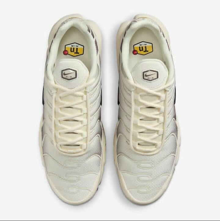 Basket Nike Air Max TN Unisex