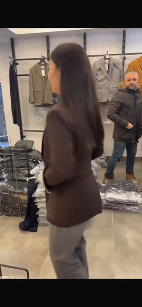 Пиджак новинка