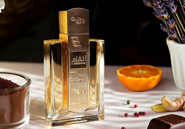 Angham Parfum Oriental
