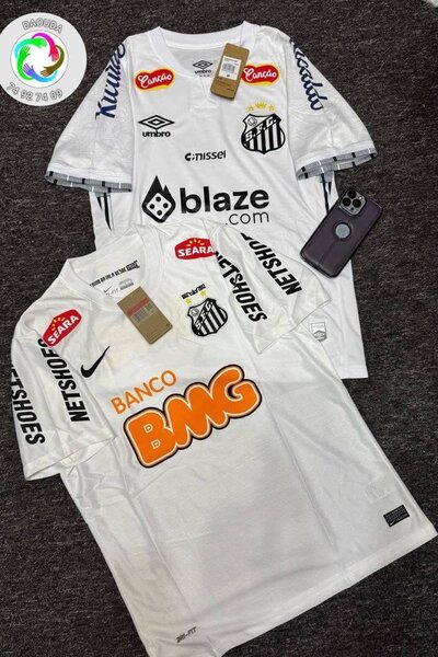 Maillot de Football Officiel