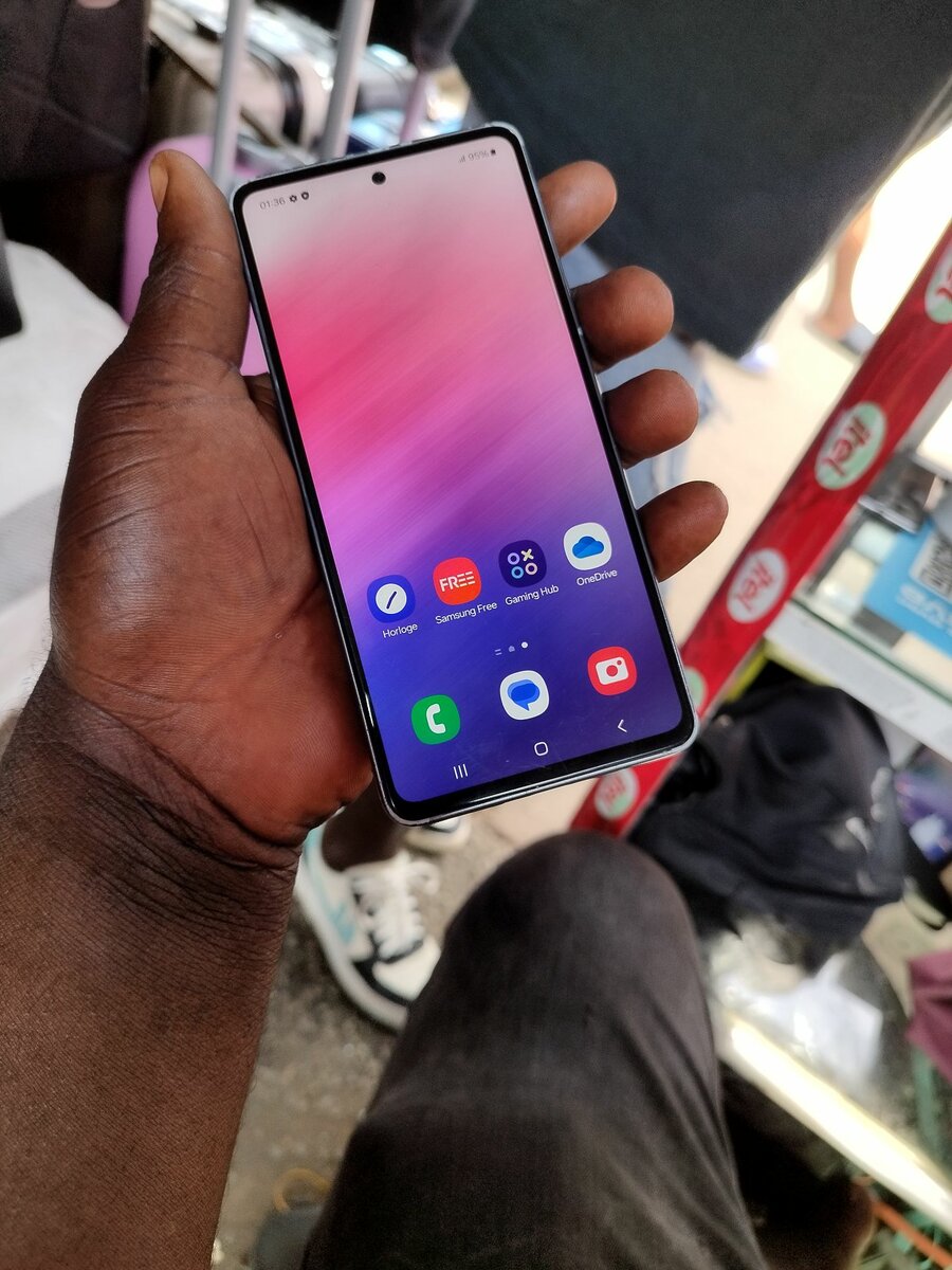 Samsung A53 5G 128/8