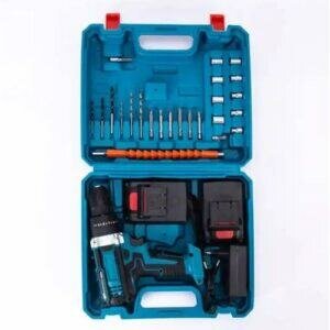 Perceuse Électrique Sans Fil