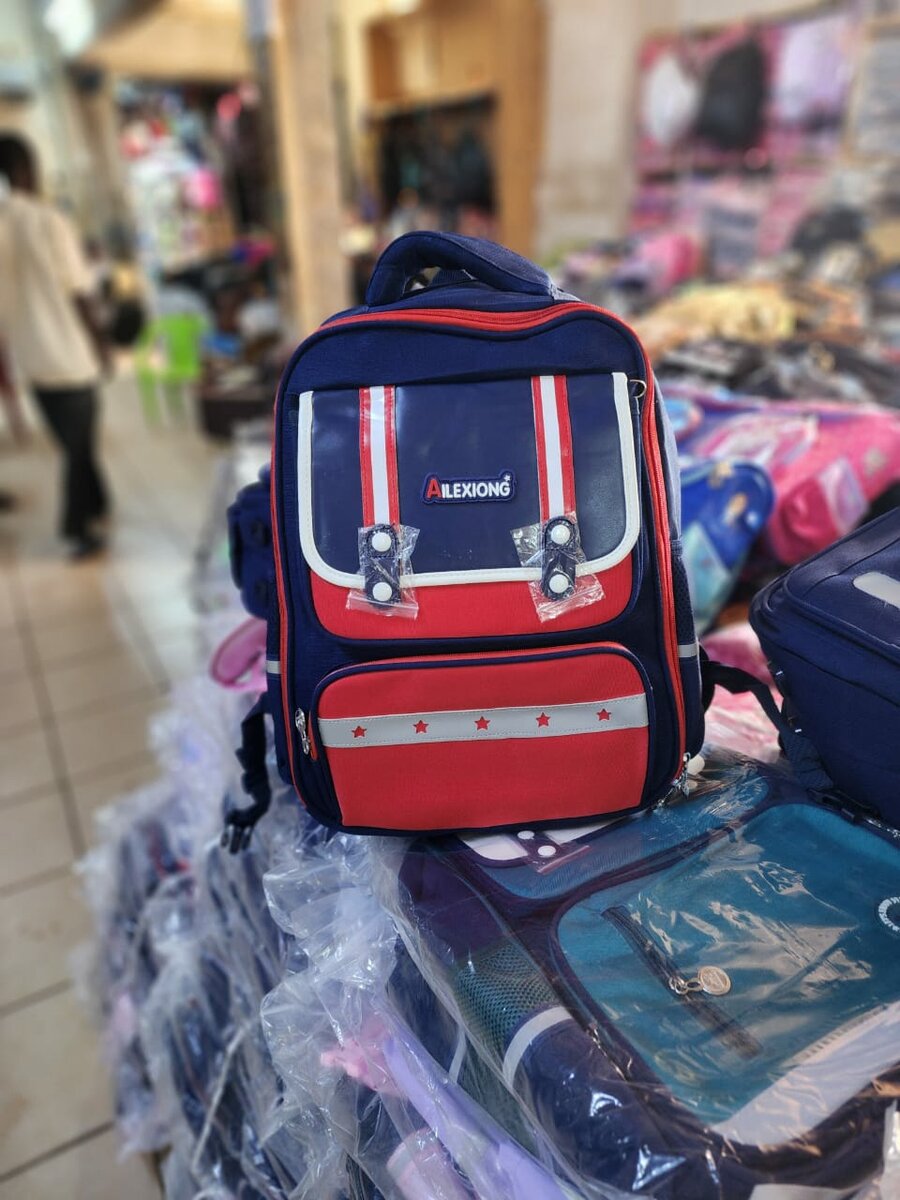 Sac à dos durable et tendance