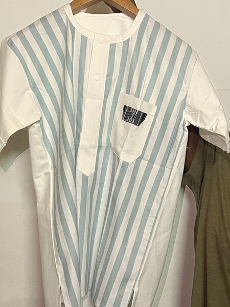 Chemise homme