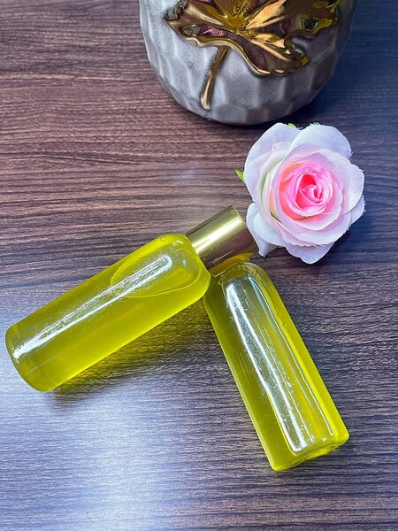 Huile booster super éclatant