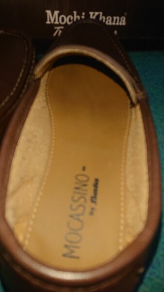 Loafers