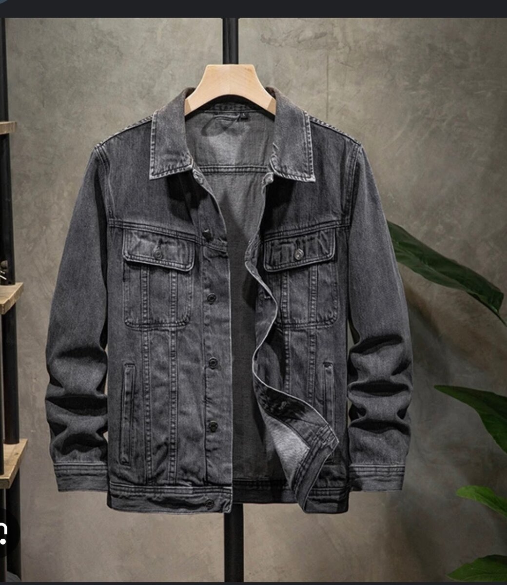 Les Djackets de l´homme et femme