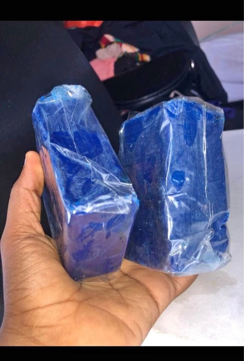 Savons Artisanaux Naturels