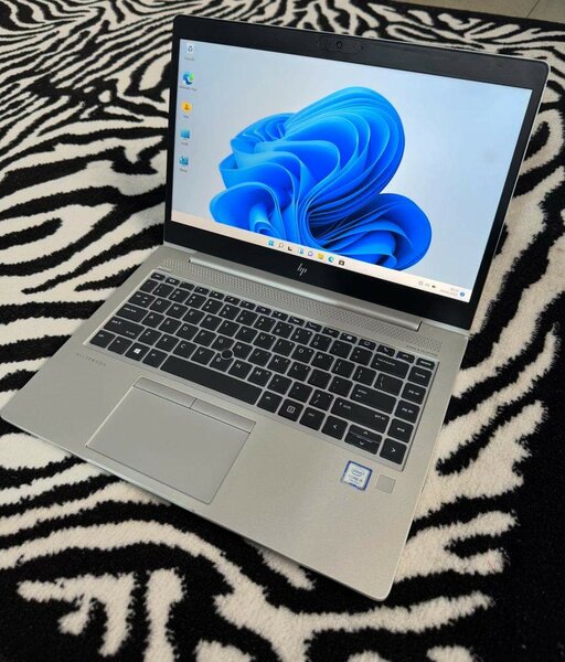 HP EliteBook 840 G5
