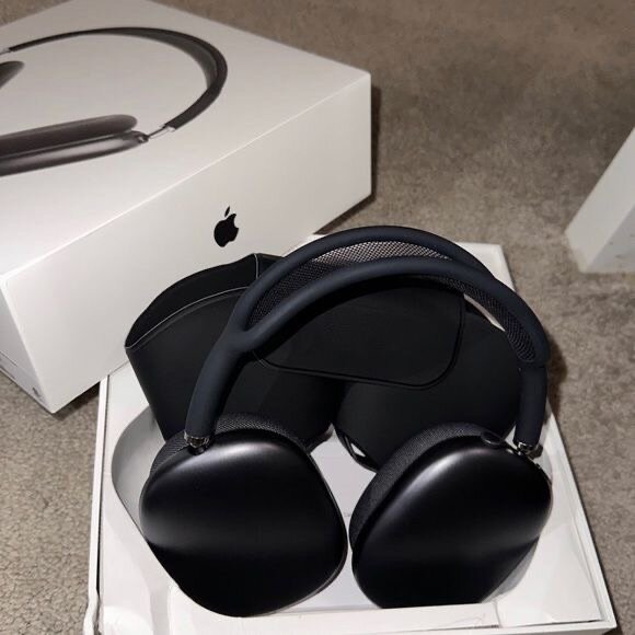 AIRPODS PRO MAX