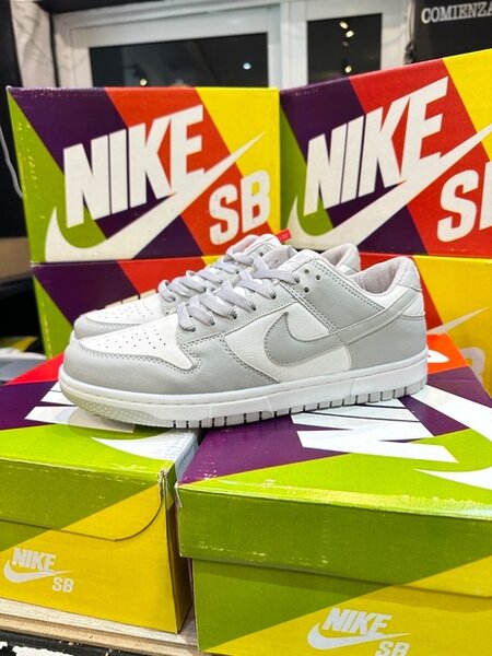 Nike SB