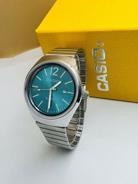 Montre Casio