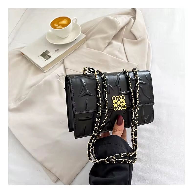 Sac à main élégant