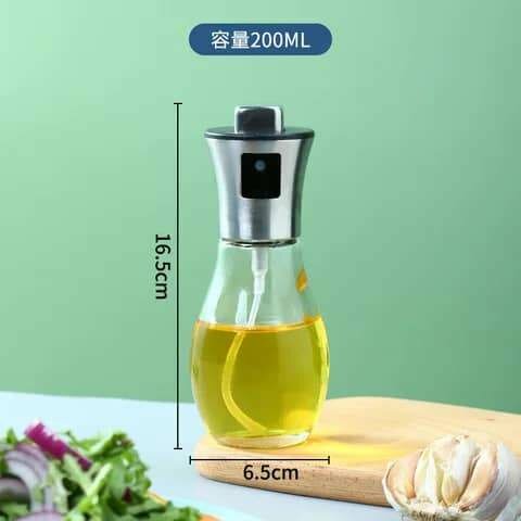 Bouteille d'huile d'assainissement