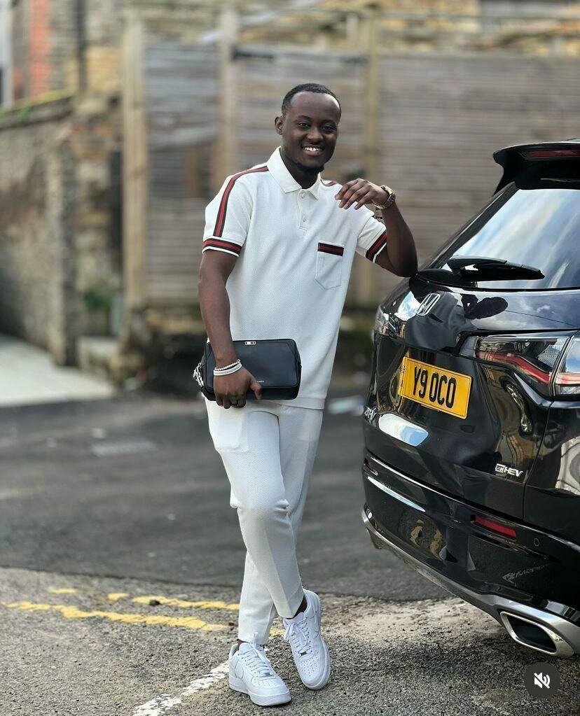 Original top and down