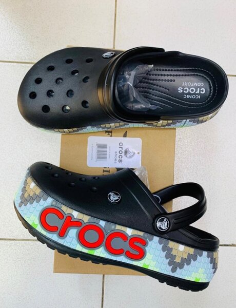 Crocks