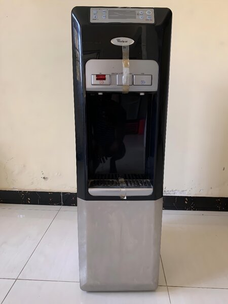 Whirlpool water dispenser