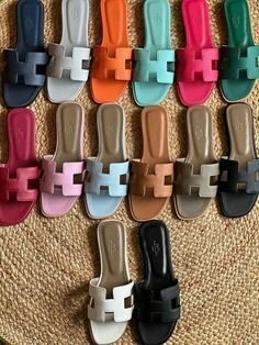 Hermes slides