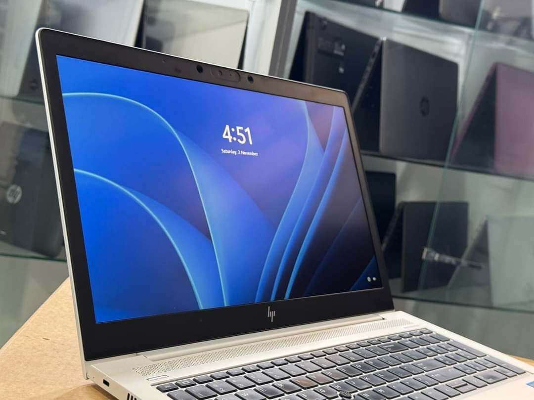 HP EliteBook 850 G5