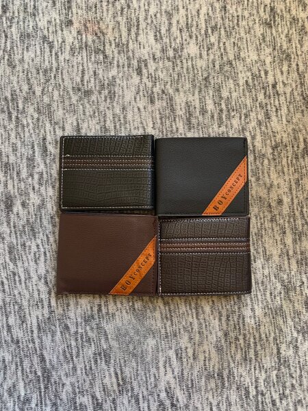 Wallets