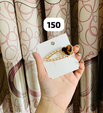 Hairclips