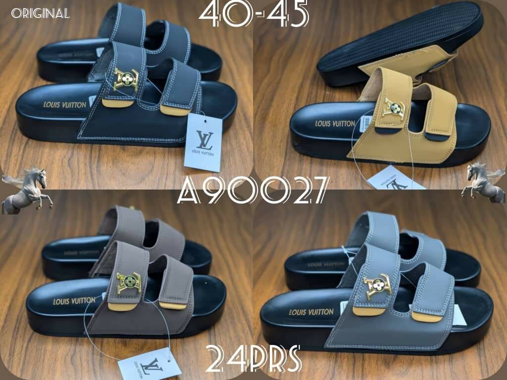 chaussures claquette sandales