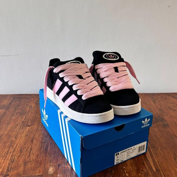 Baskets Adidas Campus Mode