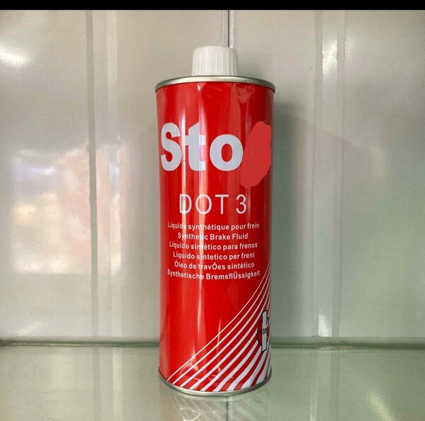 Extincteur Portable Compact