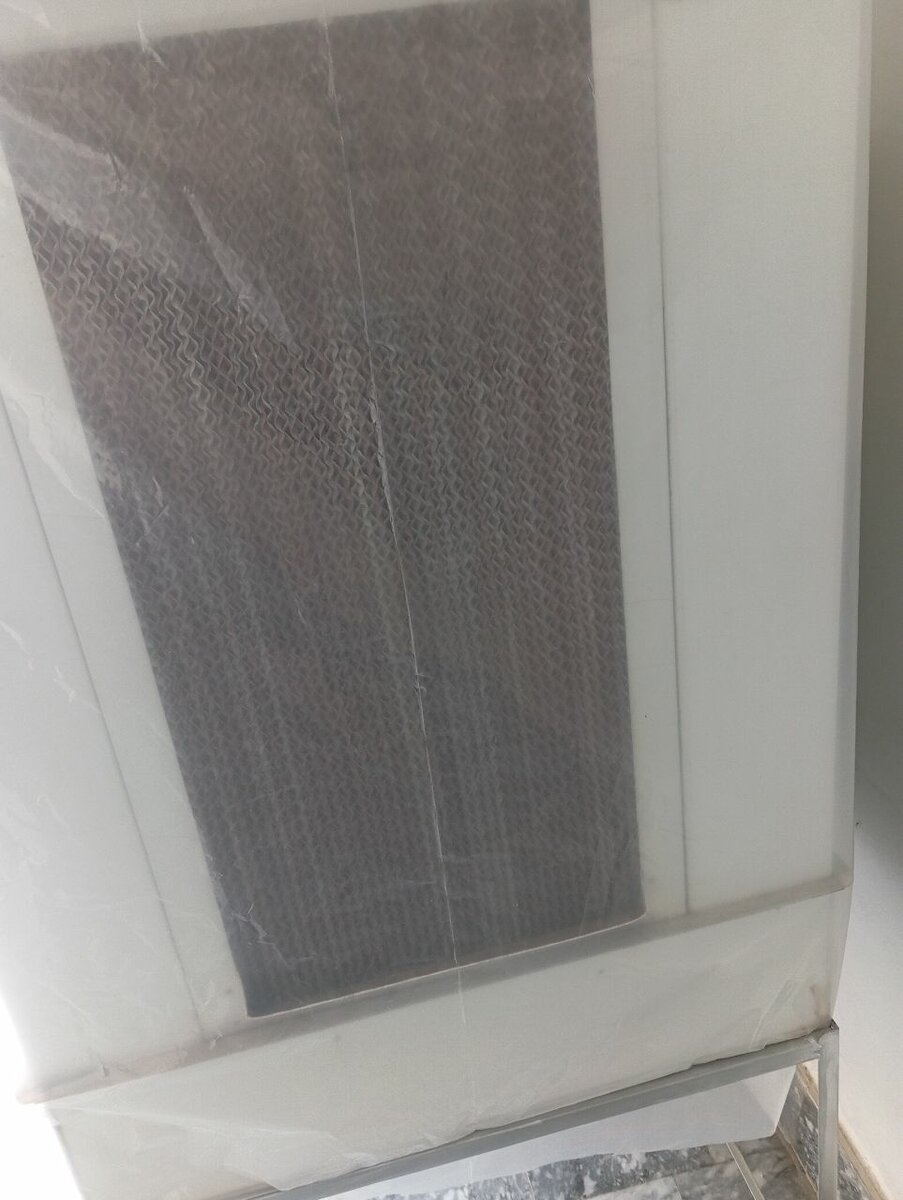 Air Cooler System Full Size