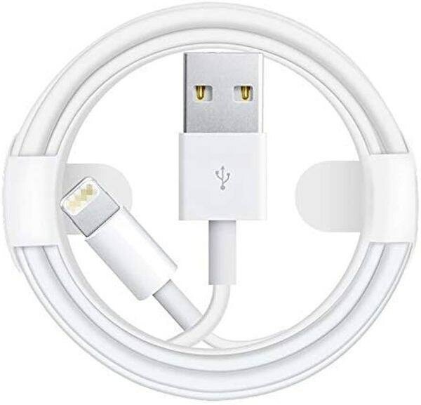 Lightning USB Charging Cable