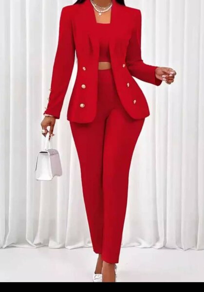 Jolie veste pour femme