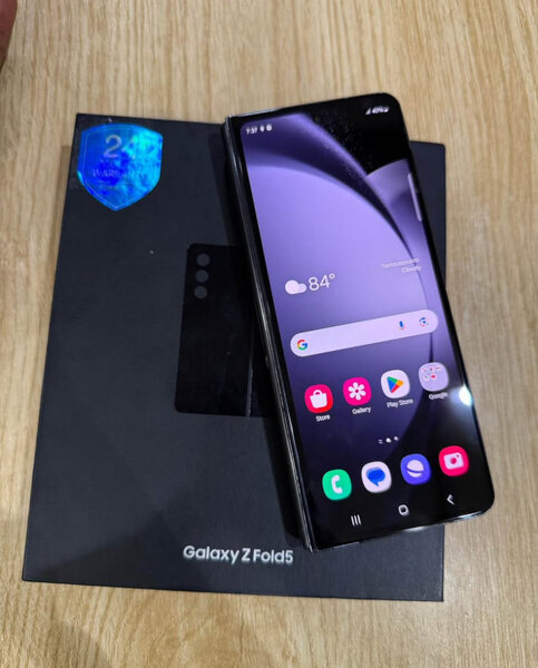 Samsung Galaxy Z Fold5