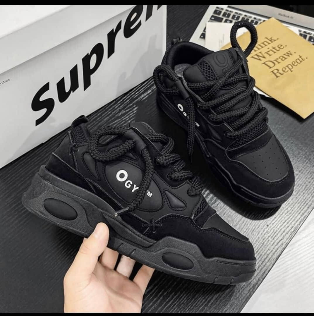 CHAUSSURES OGIY CHIC ET ÉLÉGANT