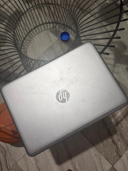 HP ELITEBOOK