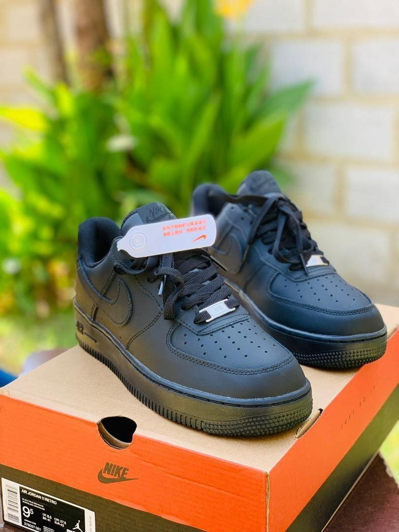 Air Force