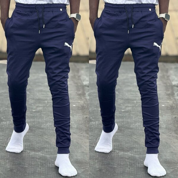 Pantalons de jogging élégants