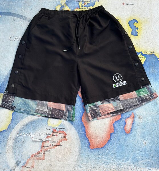 Culotte de qualité