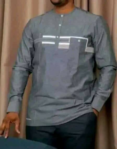 Chemise homme