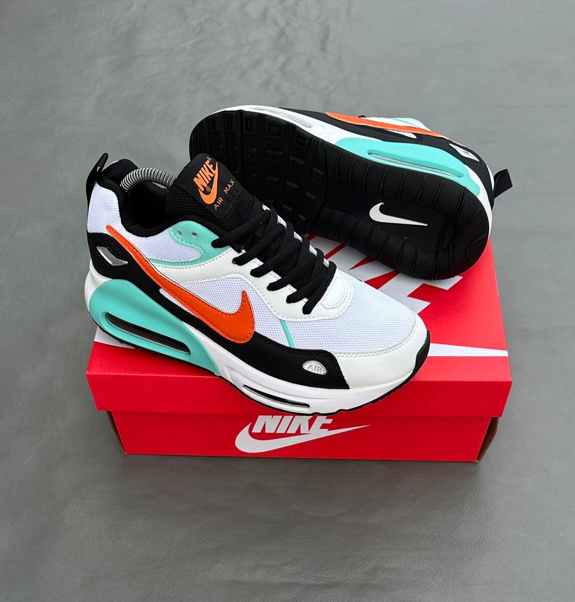 Nike Air Max Excee Homme