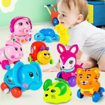 Voitures Jouets 5 à 5.000FCFA