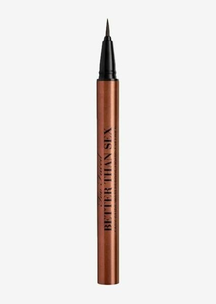Charcol eye liner