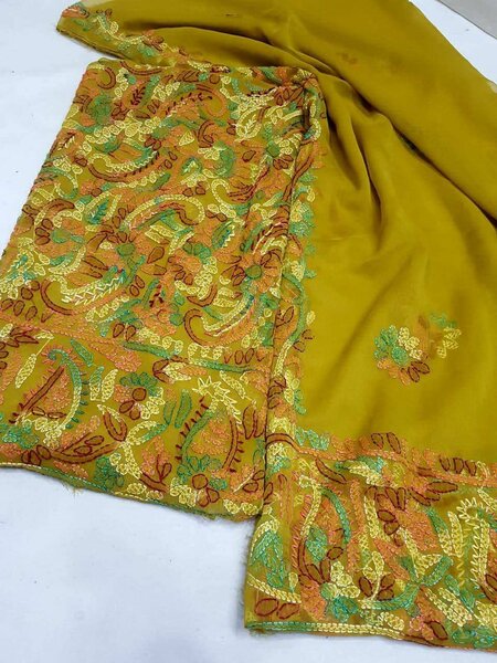 3pc unstich ladies suits