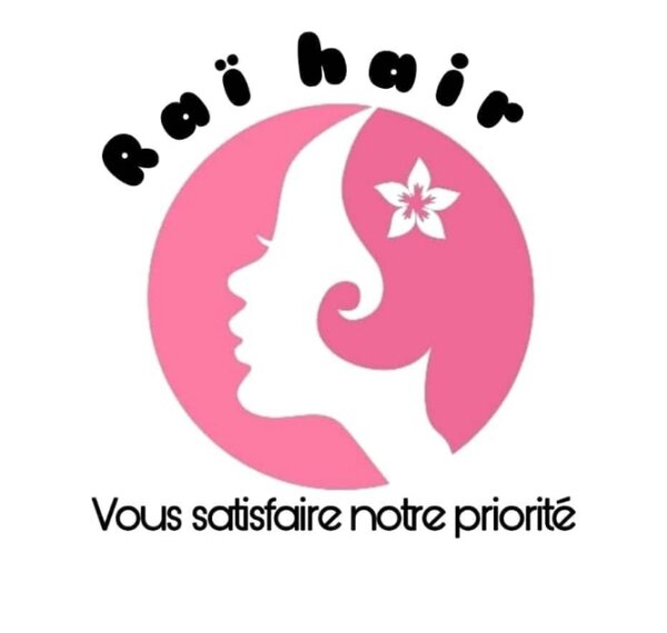 Rai hair 