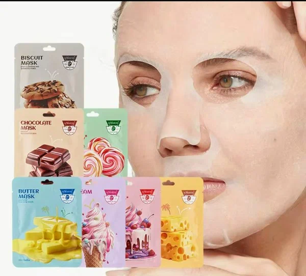 Mask facial
