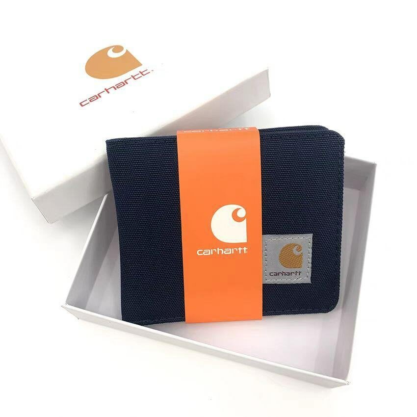 Кошельки от Carhartt